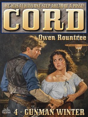 cover image of Cord 4